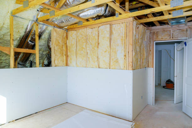 Insulation for Commercial Buildings in West Mifflin, PA