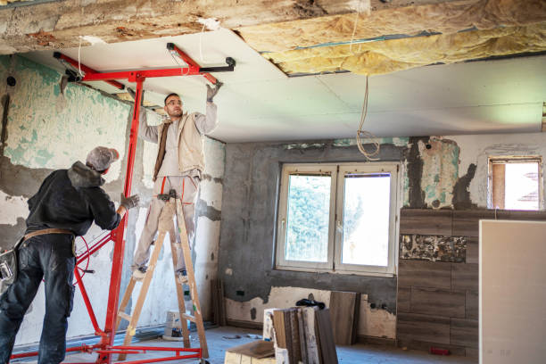 Best Insulation Contractors for Homes  in West Mifflin, PA