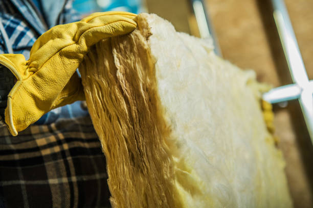 Best Insulation Repair Services  in West Mifflin, PA