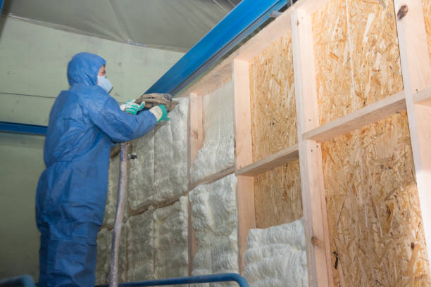 Best Affordable Insulation Services  in West Mifflin, PA