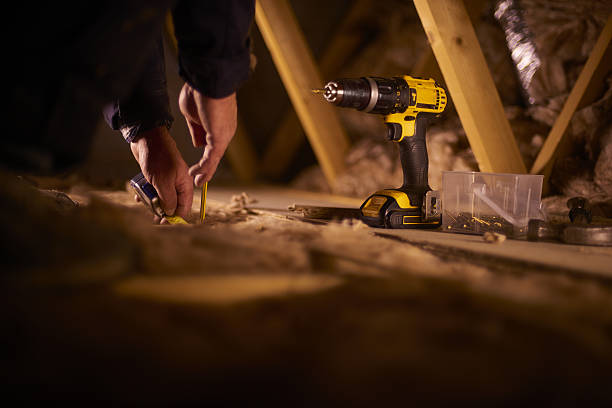 Best Local Insulation Services  in West Mifflin, PA